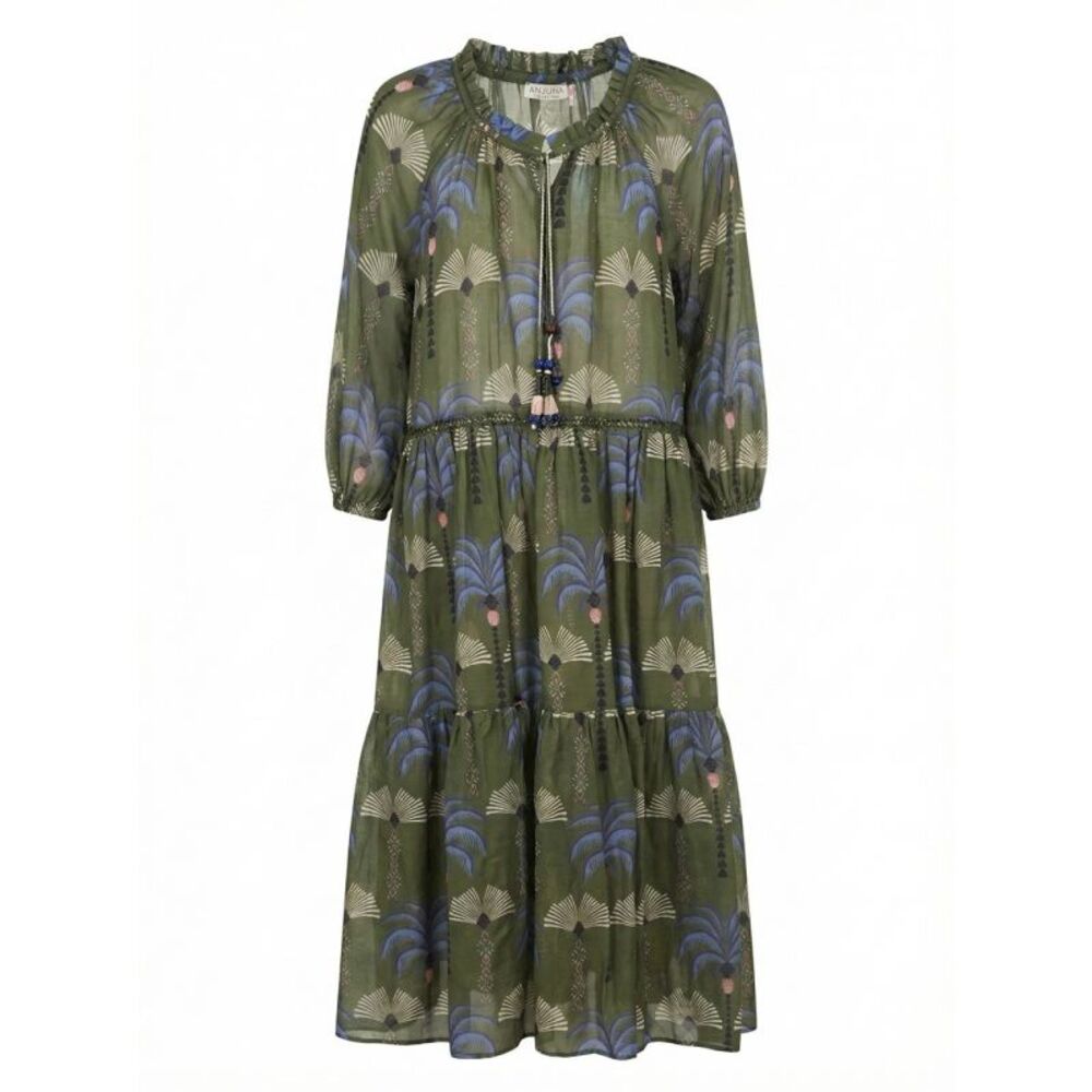 Anjuna Women Kaftan